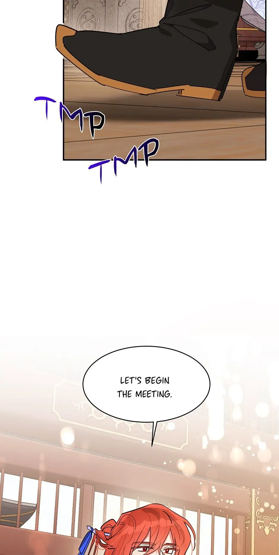 I Am The Precious Daughter Of The Greatest Villain In The Fantasy World Chapter 19 - Page 14