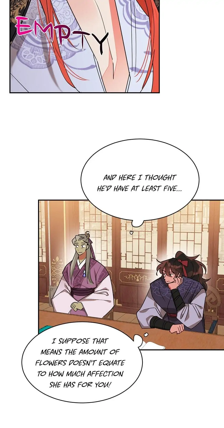 I Am The Precious Daughter Of The Greatest Villain In The Fantasy World Chapter 19 - Page 18
