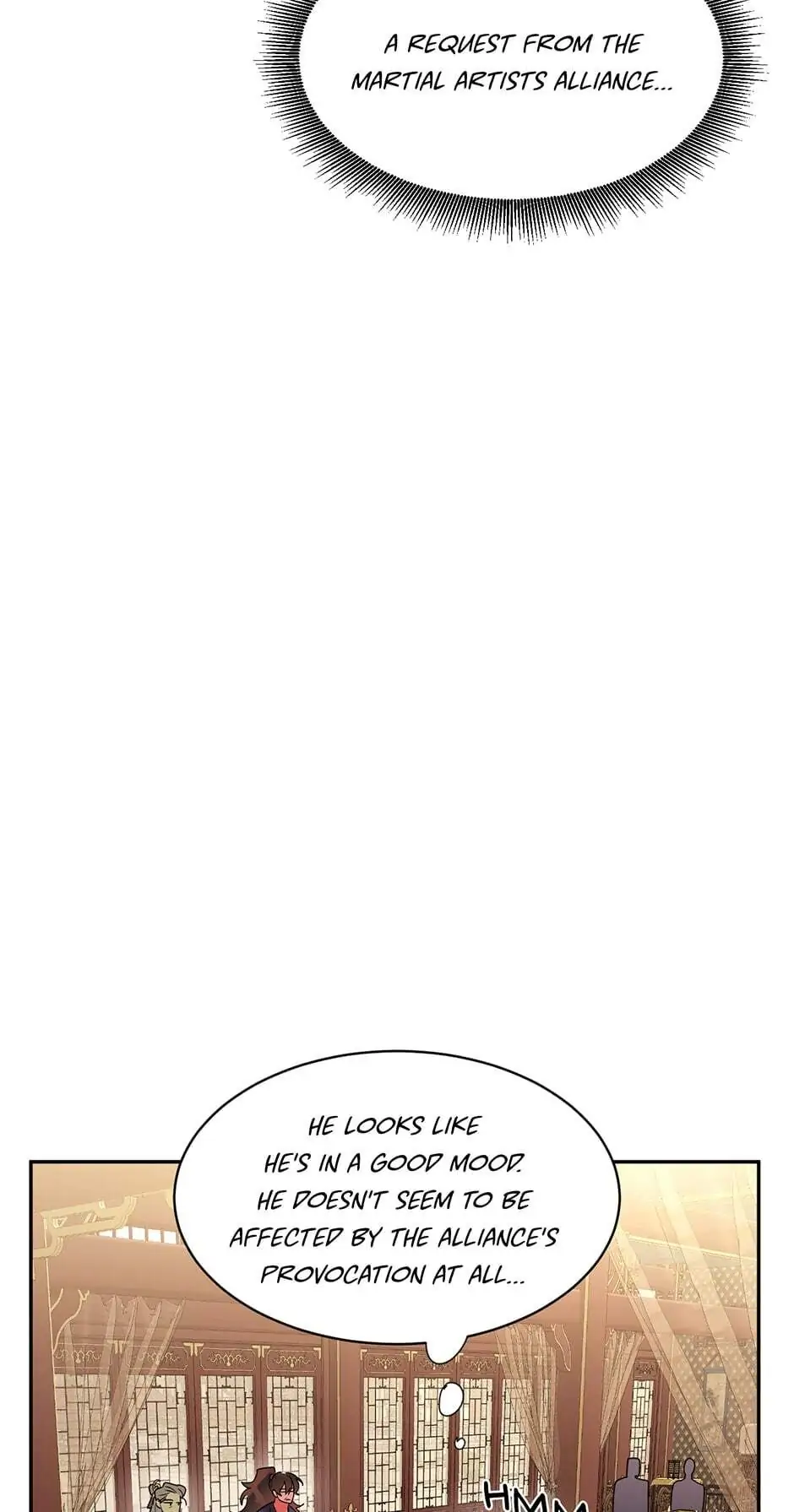 I Am The Precious Daughter Of The Greatest Villain In The Fantasy World Chapter 19 - Page 22