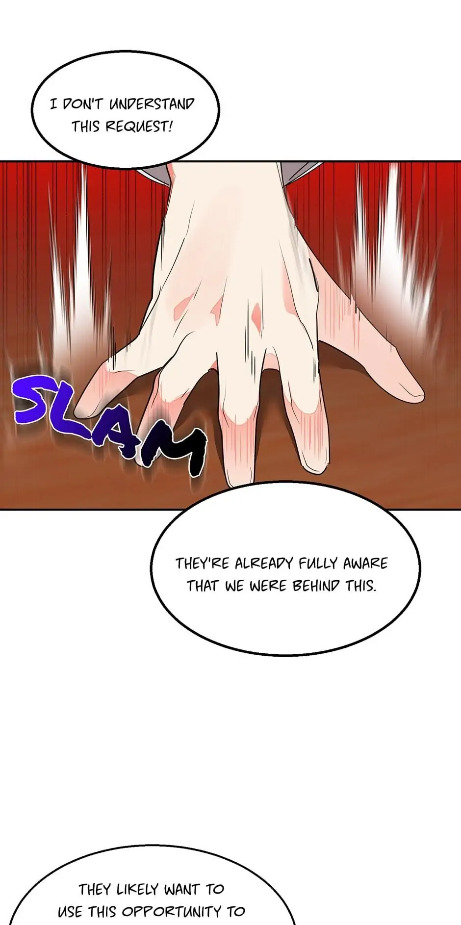I Am The Precious Daughter Of The Greatest Villain In The Fantasy World Chapter 19 - Page 25