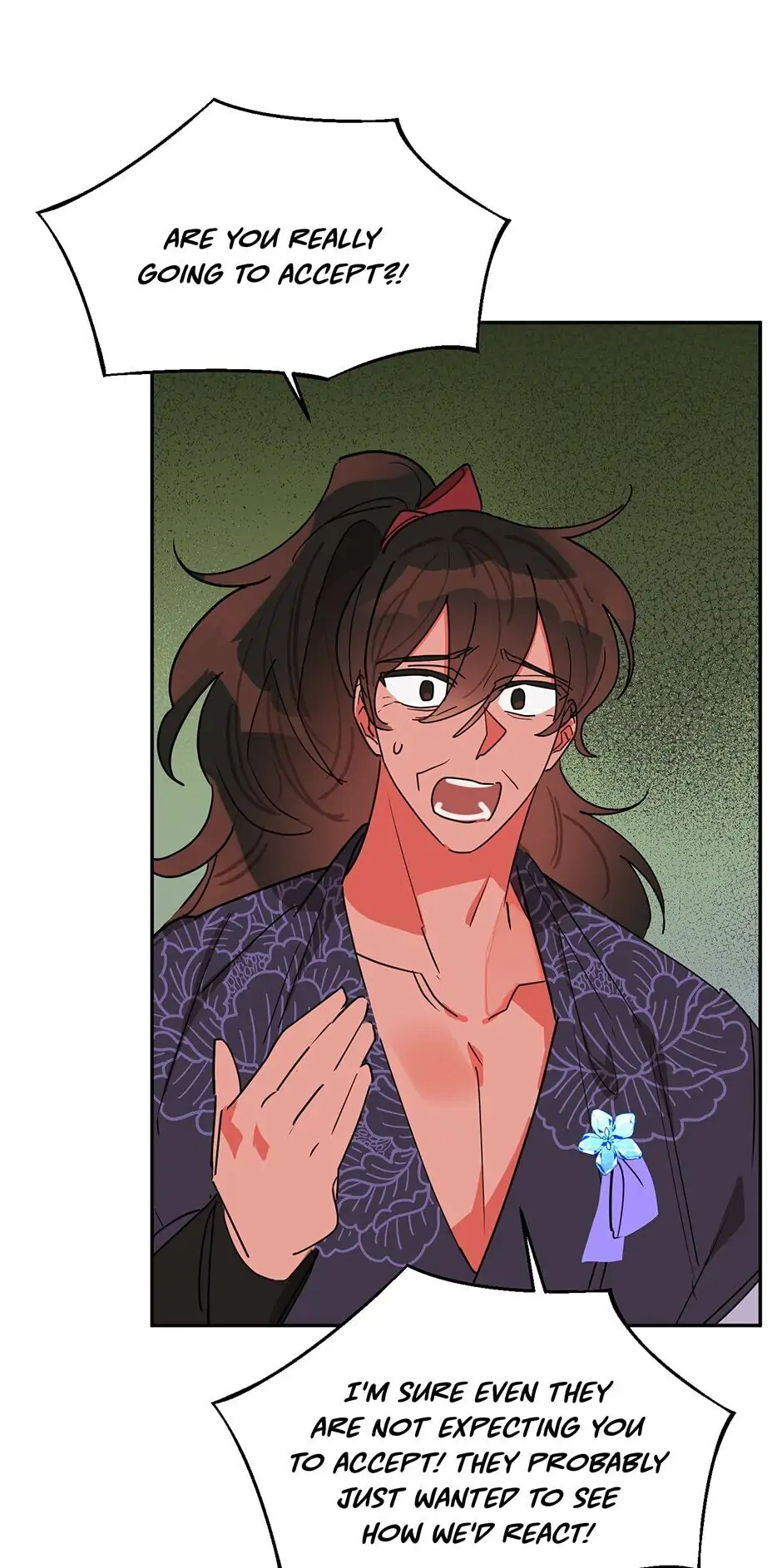 I Am The Precious Daughter Of The Greatest Villain In The Fantasy World Chapter 19 - Page 30