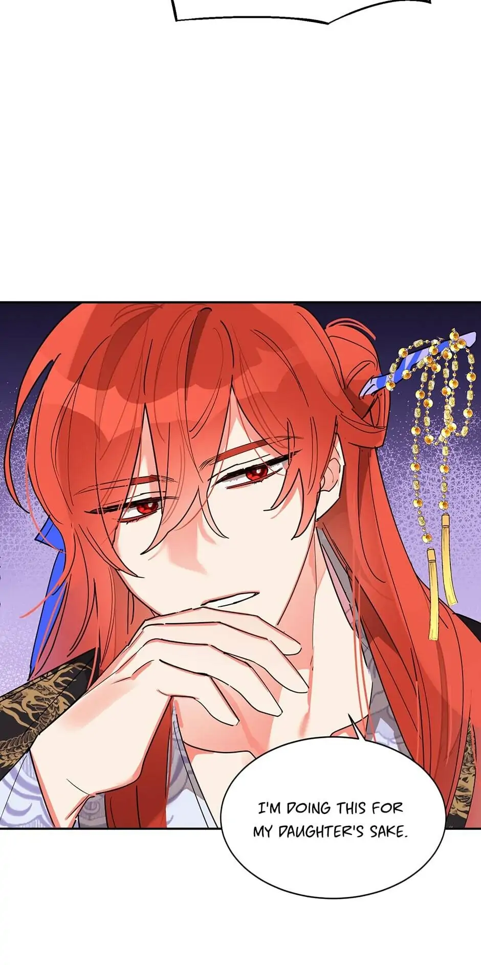 I Am The Precious Daughter Of The Greatest Villain In The Fantasy World Chapter 19 - Page 31