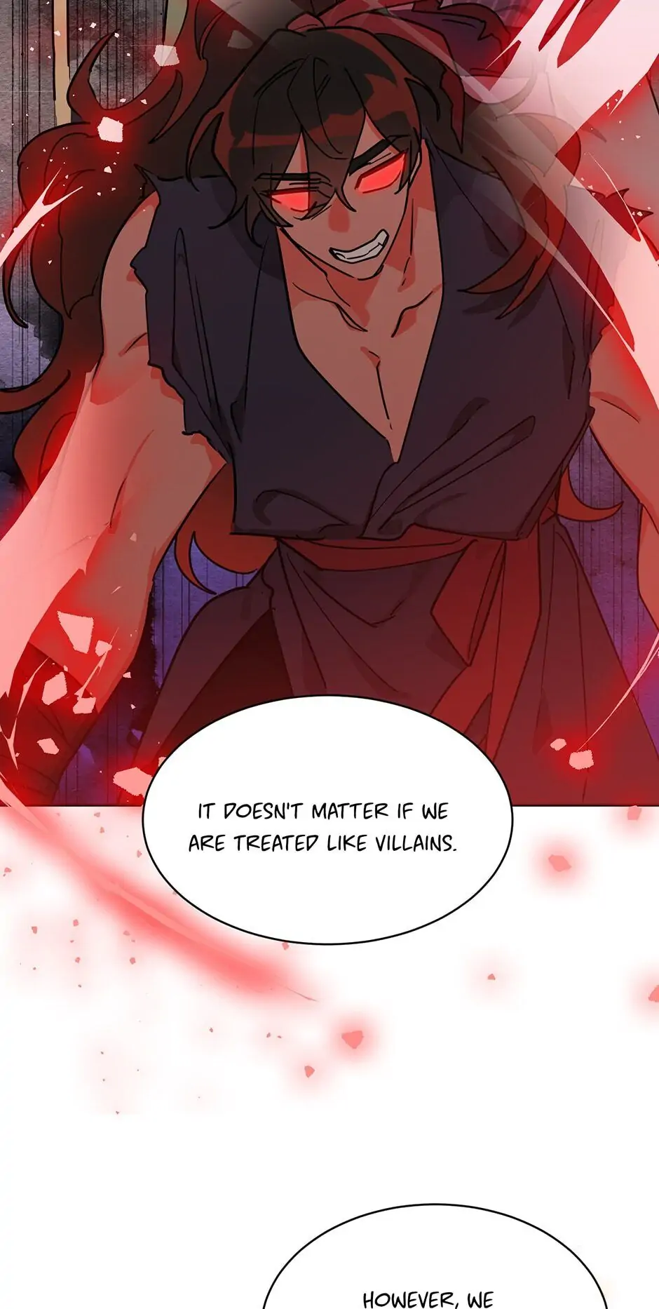 I Am The Precious Daughter Of The Greatest Villain In The Fantasy World Chapter 19 - Page 44