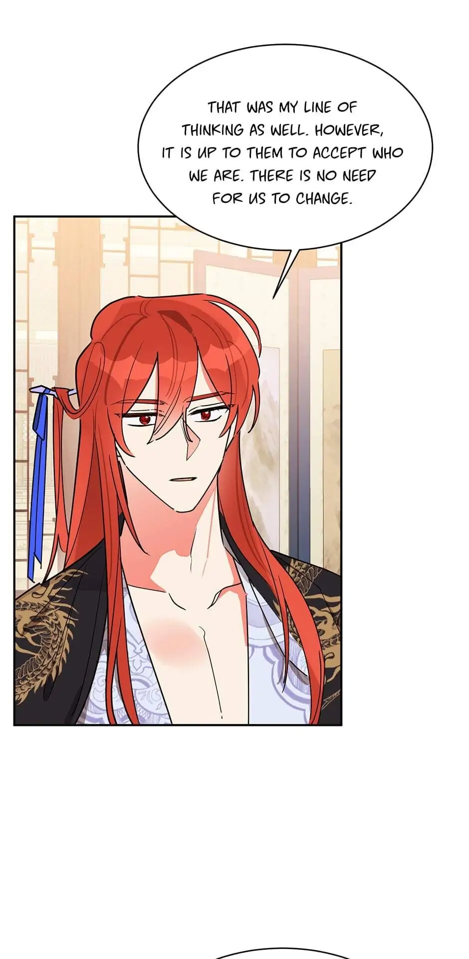 I Am The Precious Daughter Of The Greatest Villain In The Fantasy World Chapter 19 - Page 47