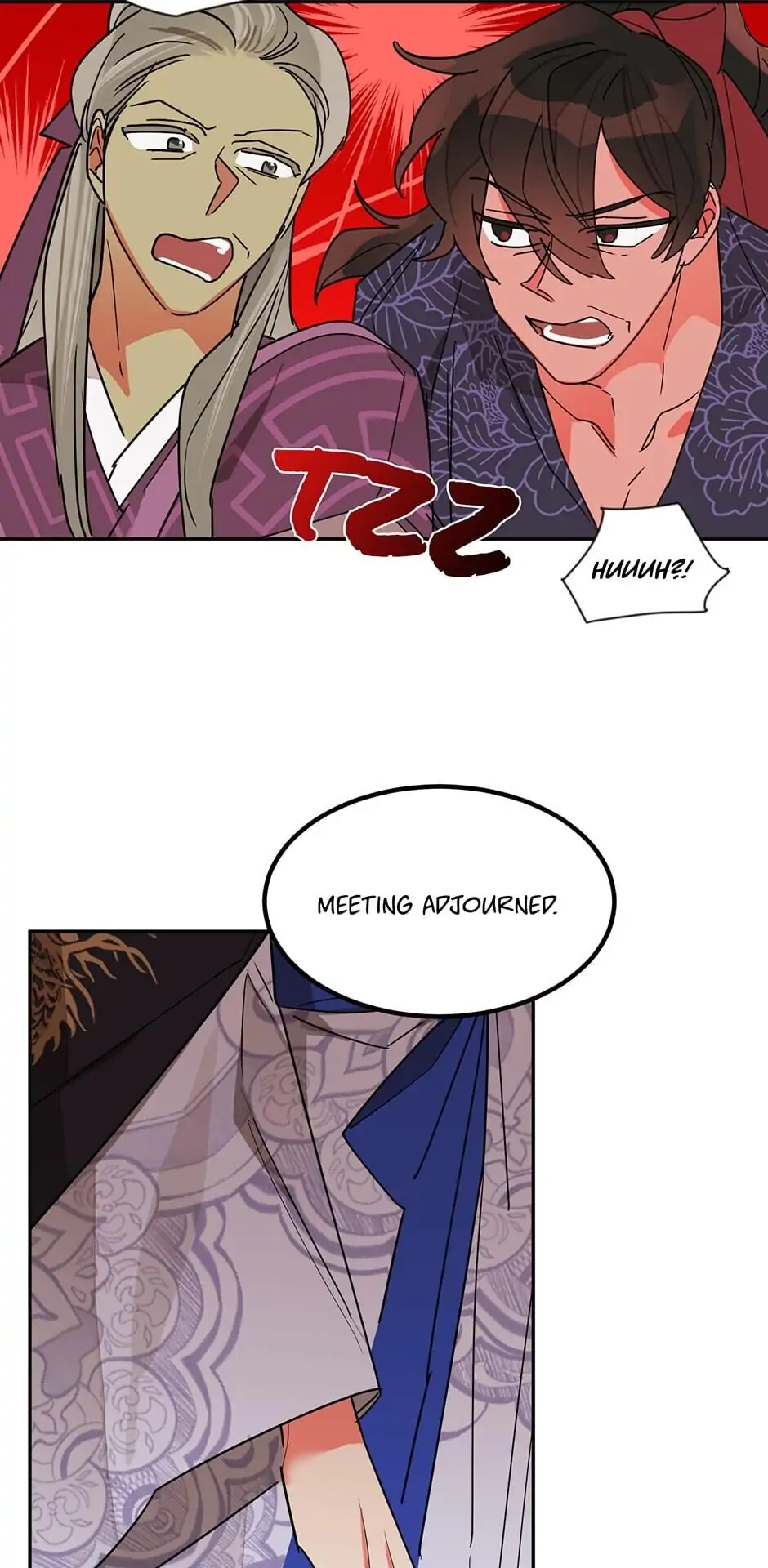 I Am The Precious Daughter Of The Greatest Villain In The Fantasy World Chapter 19 - Page 51