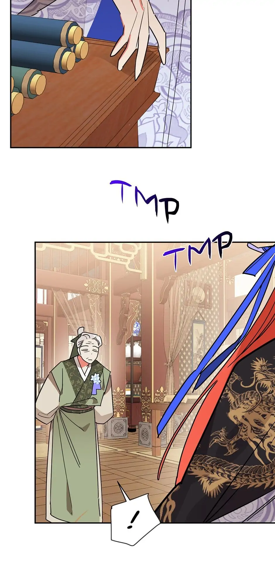 I Am The Precious Daughter Of The Greatest Villain In The Fantasy World Chapter 19 - Page 52