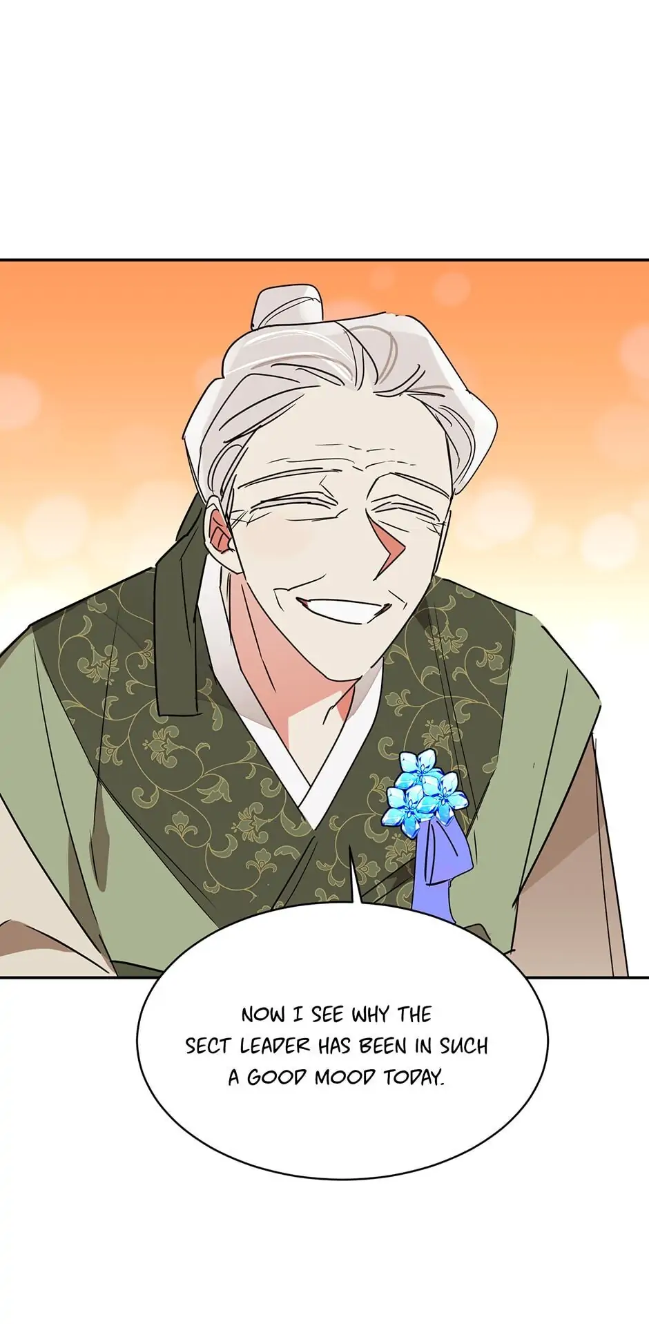 I Am The Precious Daughter Of The Greatest Villain In The Fantasy World Chapter 19 - Page 53