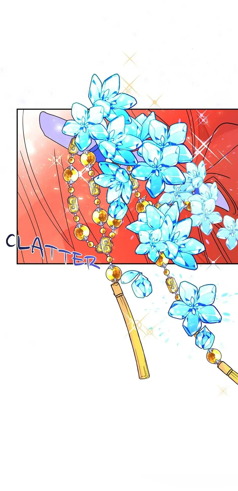 I Am The Precious Daughter Of The Greatest Villain In The Fantasy World Chapter 19 - Page 56