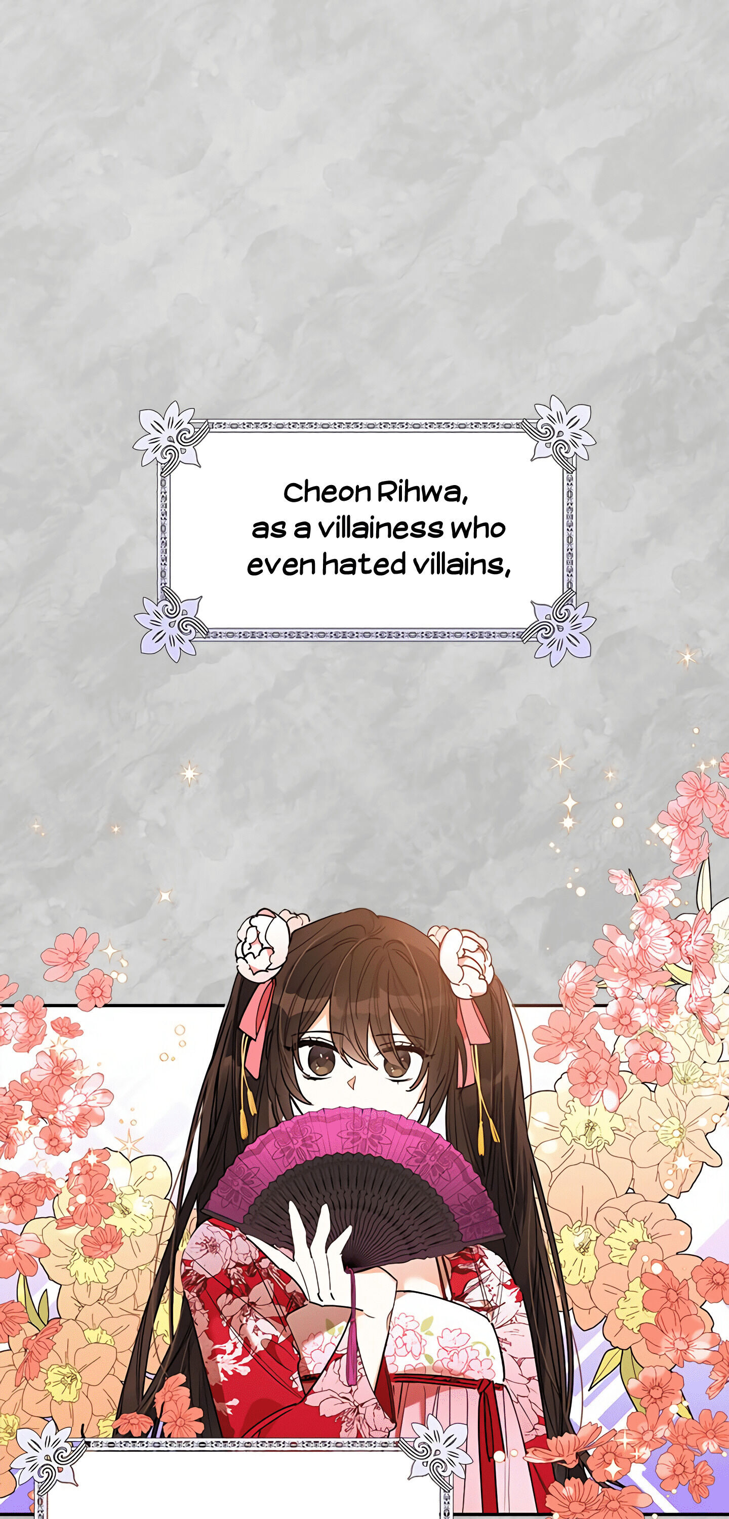 I Am The Precious Daughter Of The Greatest Villain In The Fantasy World Chapter 2 - Page 1