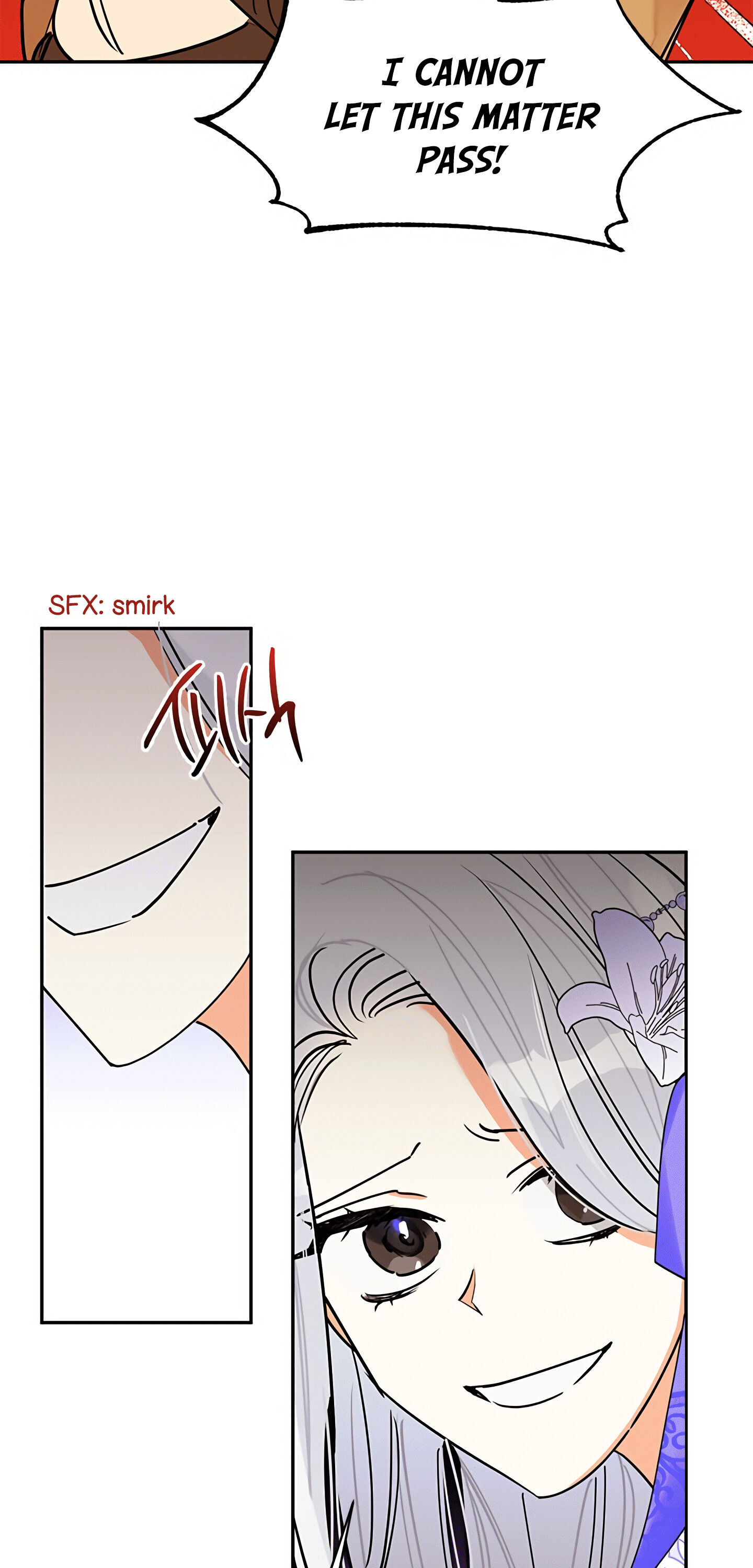 I Am The Precious Daughter Of The Greatest Villain In The Fantasy World Chapter 2 - Page 37
