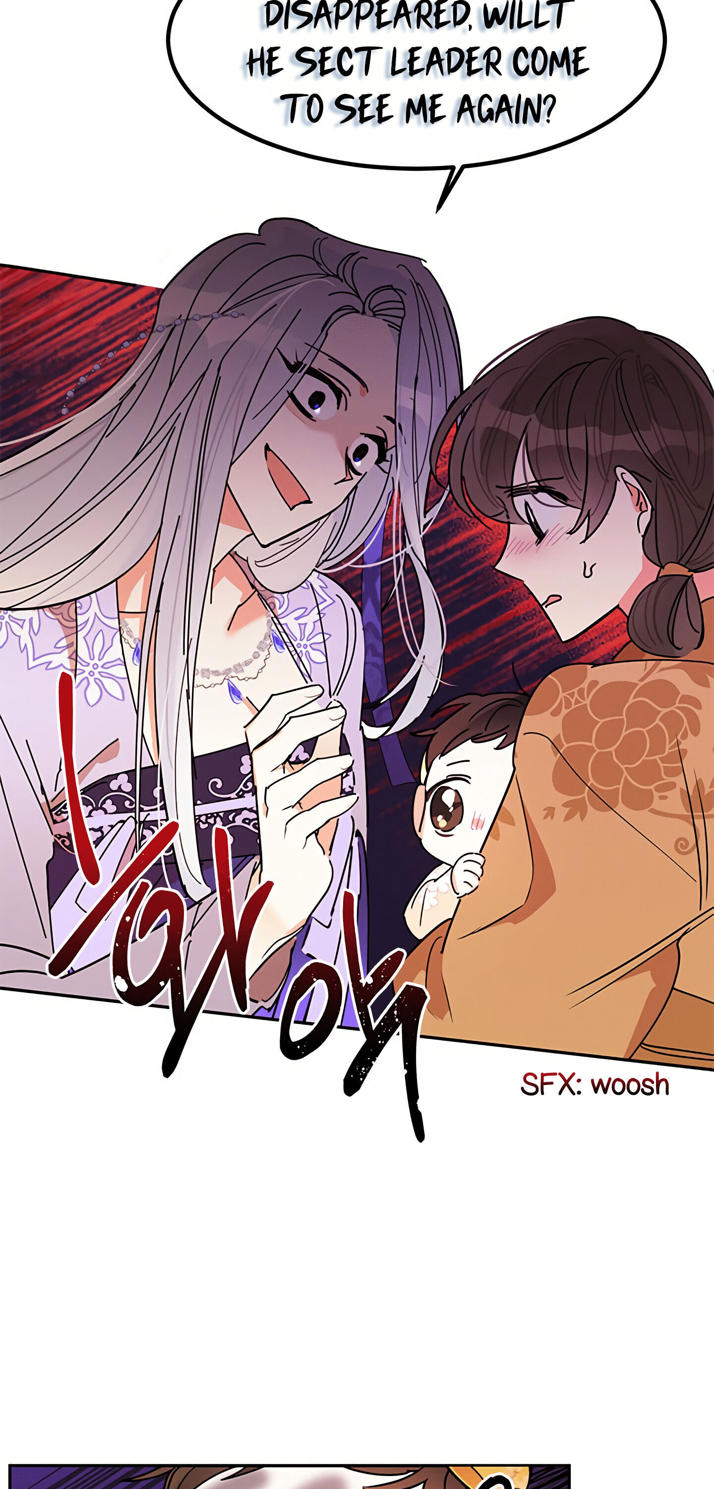 I Am The Precious Daughter Of The Greatest Villain In The Fantasy World Chapter 2 - Page 43