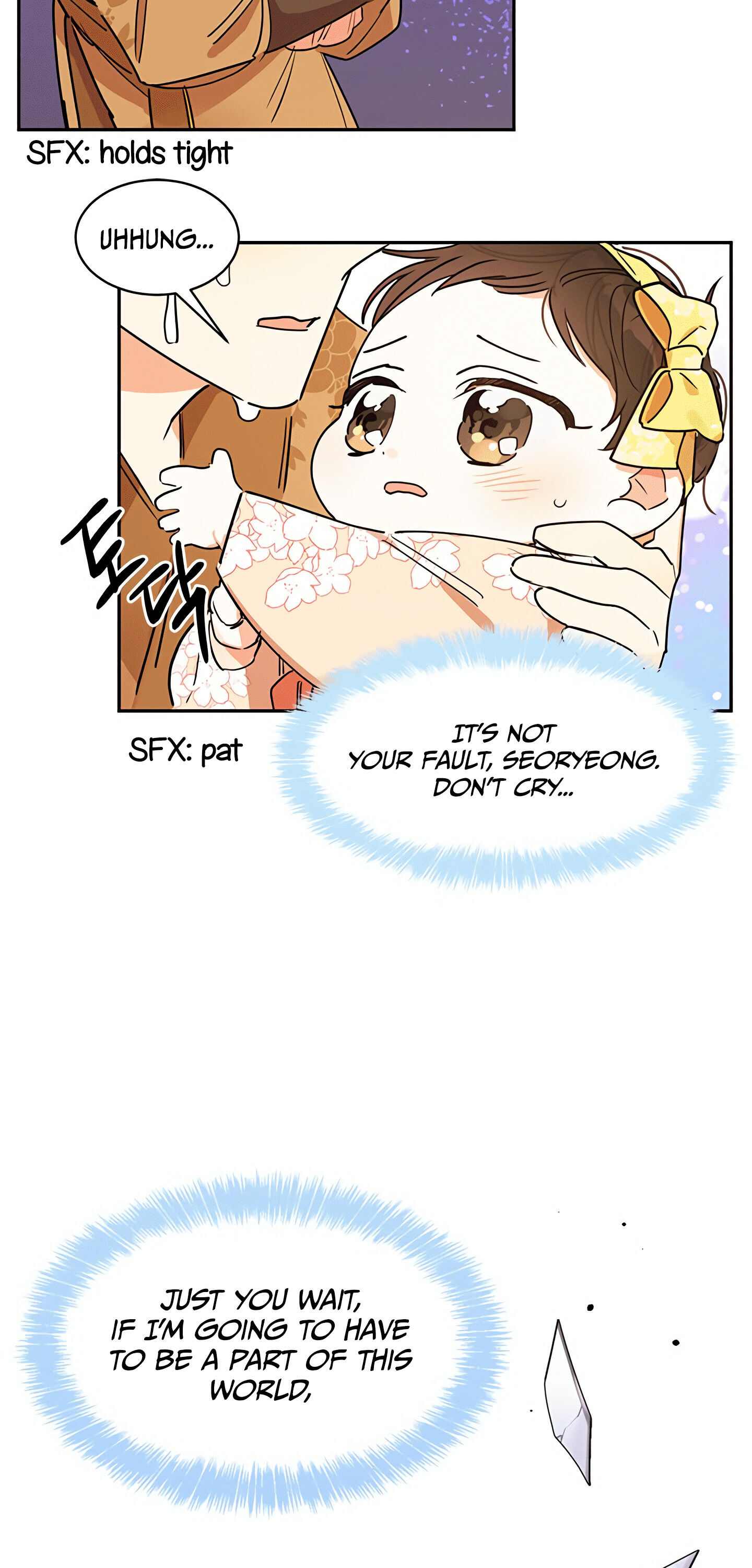 I Am The Precious Daughter Of The Greatest Villain In The Fantasy World Chapter 2 - Page 48