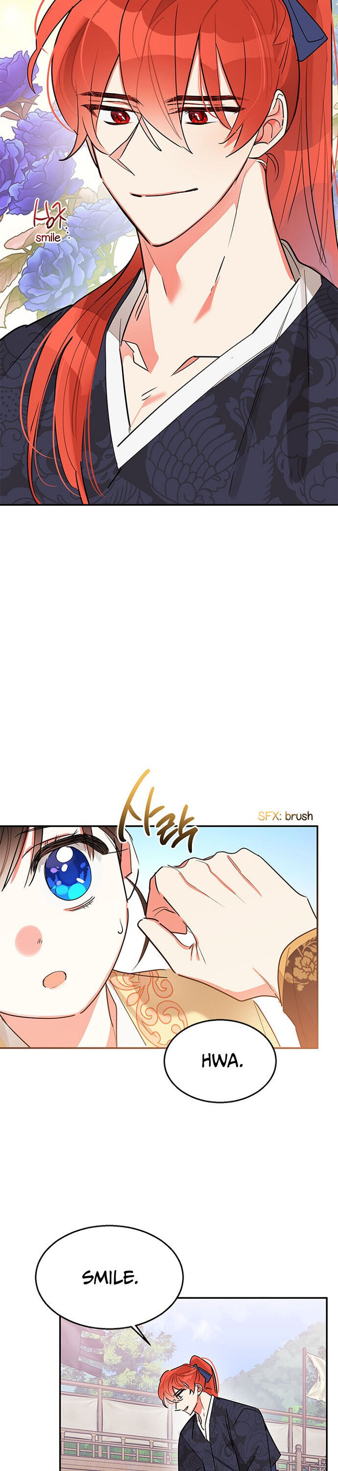 I Am The Precious Daughter Of The Greatest Villain In The Fantasy World Chapter 23 - Page 19