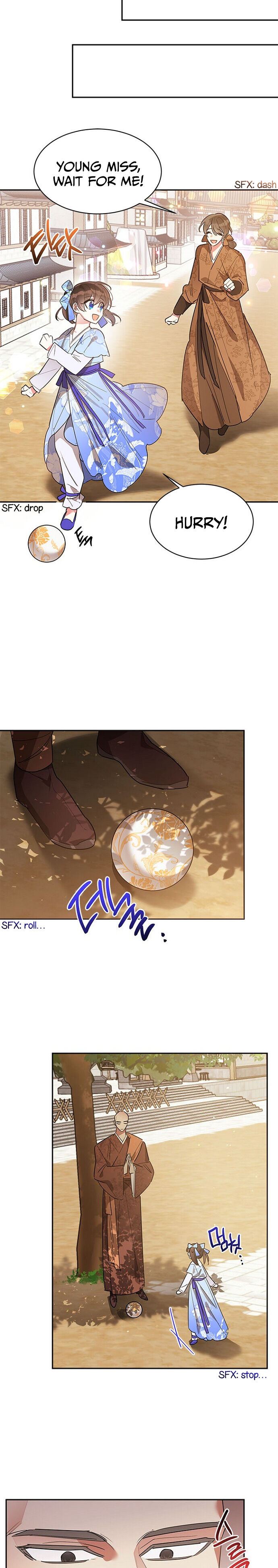 I Am The Precious Daughter Of The Greatest Villain In The Fantasy World Chapter 24 - Page 13