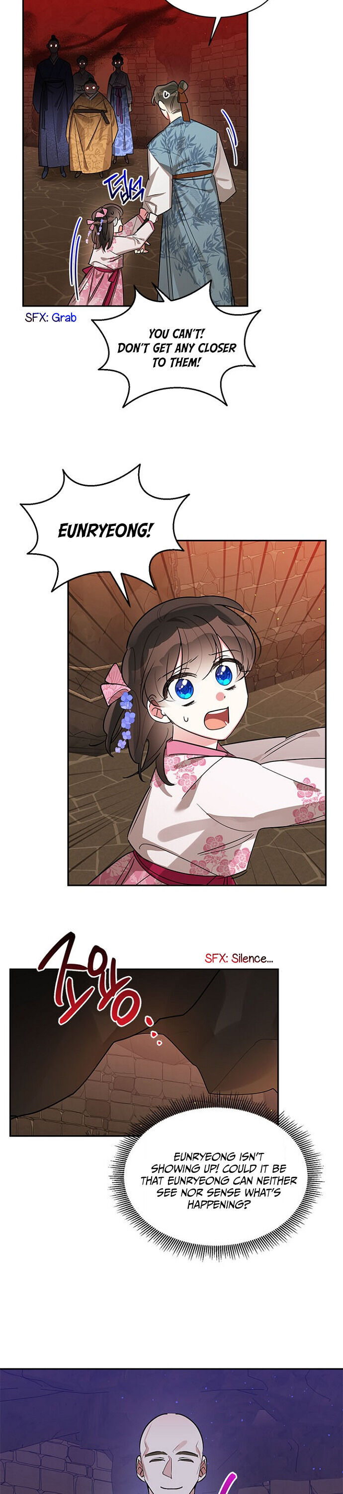 I Am The Precious Daughter Of The Greatest Villain In The Fantasy World Chapter 25 - Page 17