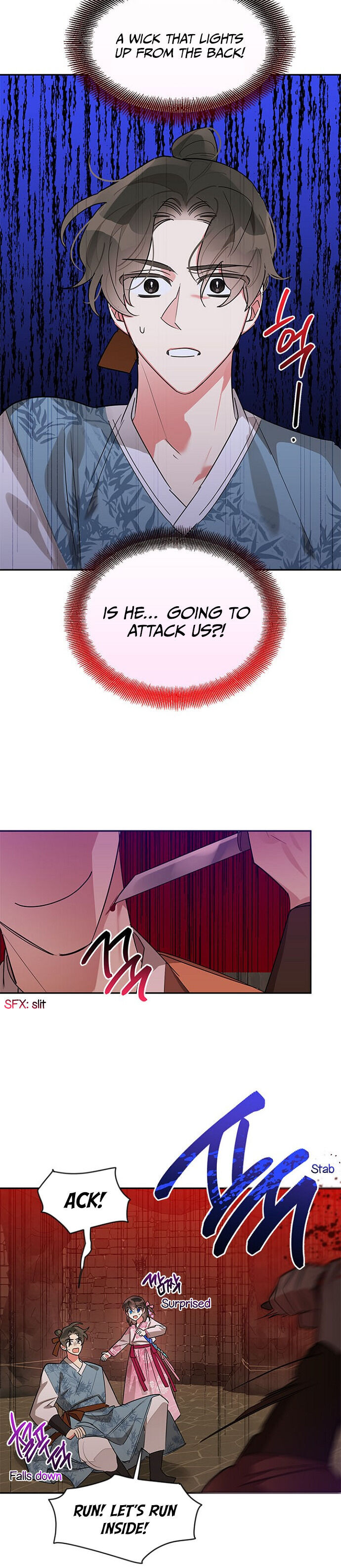 I Am The Precious Daughter Of The Greatest Villain In The Fantasy World Chapter 25 - Page 19