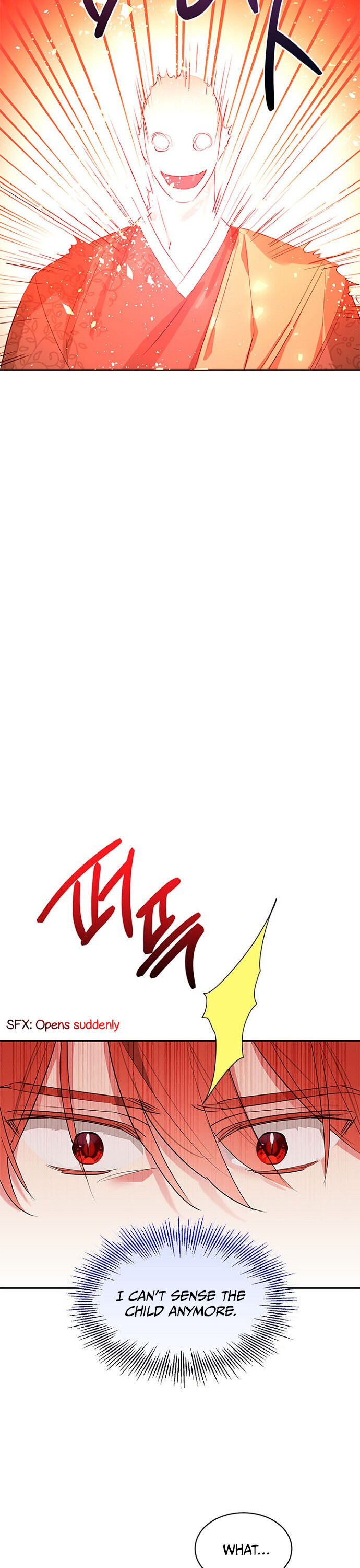 I Am The Precious Daughter Of The Greatest Villain In The Fantasy World Chapter 25 - Page 21