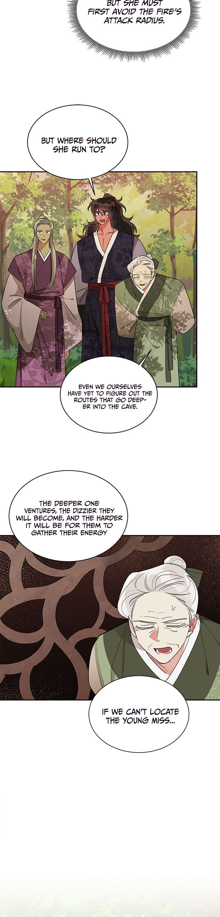 I Am The Precious Daughter Of The Greatest Villain In The Fantasy World Chapter 26 - Page 9