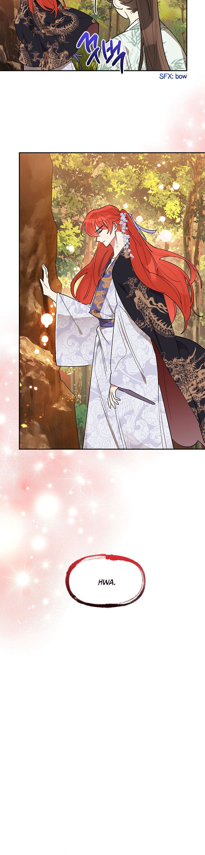 I Am The Precious Daughter Of The Greatest Villain In The Fantasy World Chapter 26 - Page 15