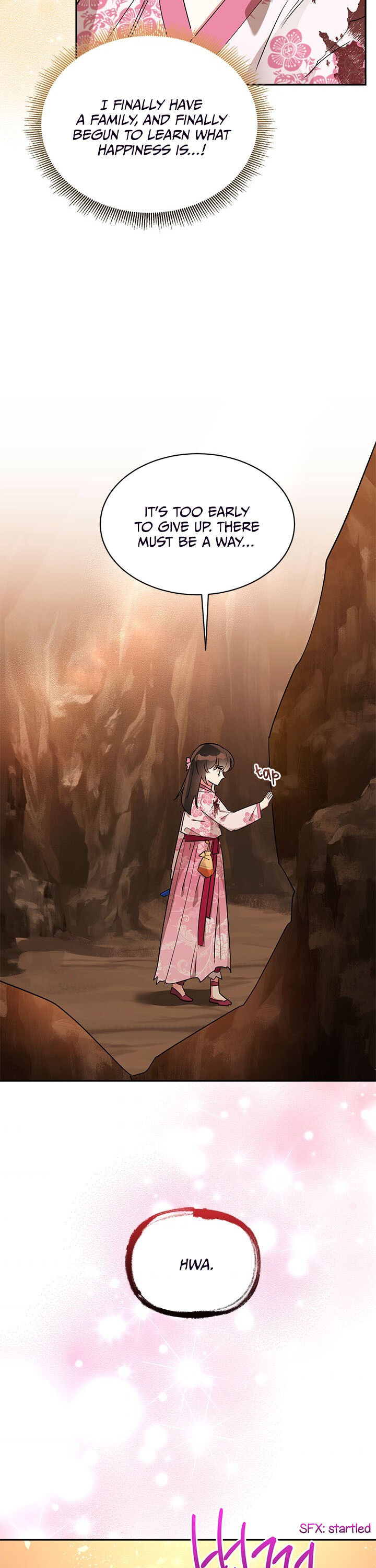 I Am The Precious Daughter Of The Greatest Villain In The Fantasy World Chapter 26 - Page 25