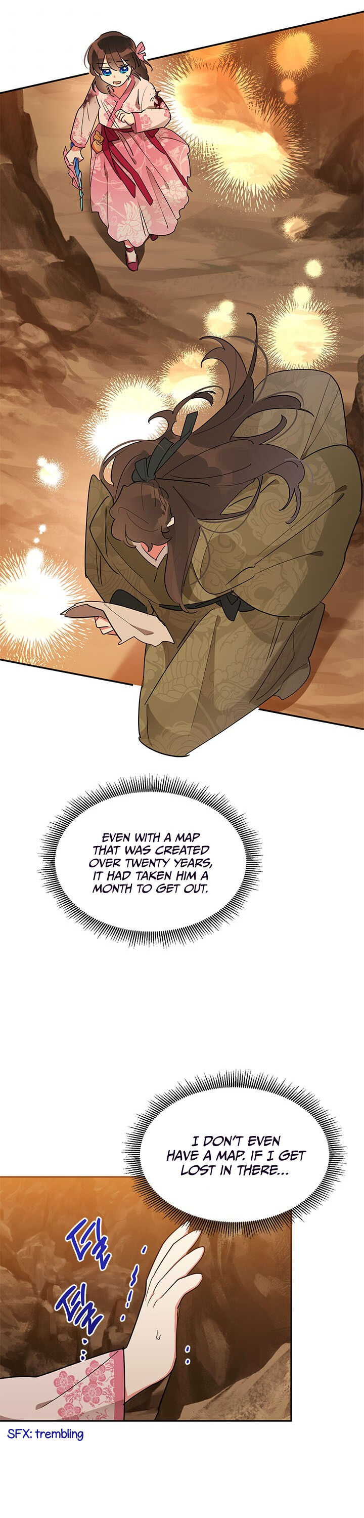 I Am The Precious Daughter Of The Greatest Villain In The Fantasy World Chapter 26 - Page 29