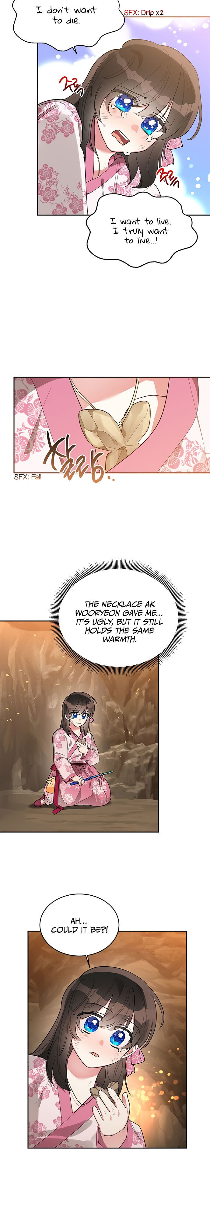 I Am The Precious Daughter Of The Greatest Villain In The Fantasy World Chapter 27 - Page 16