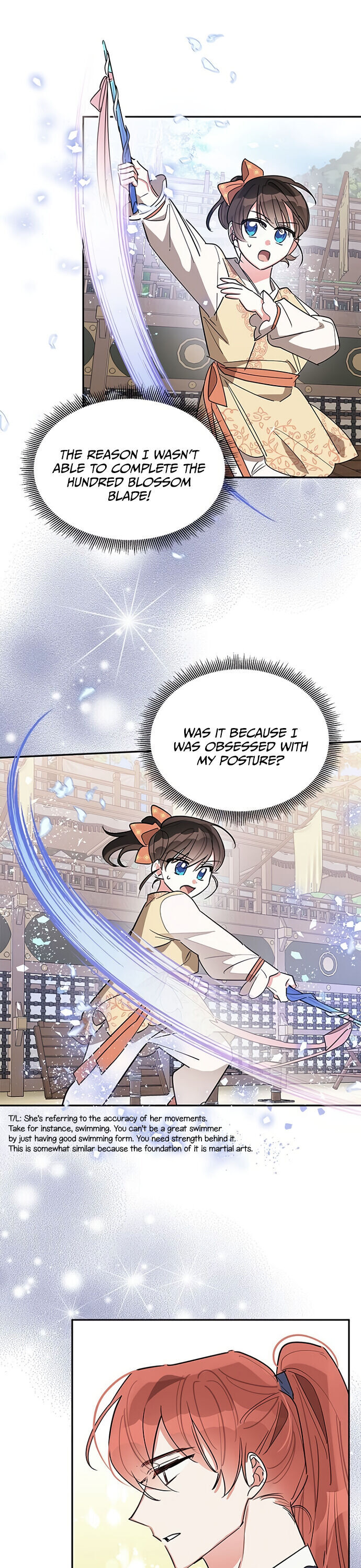 I Am The Precious Daughter Of The Greatest Villain In The Fantasy World Chapter 27 - Page 17