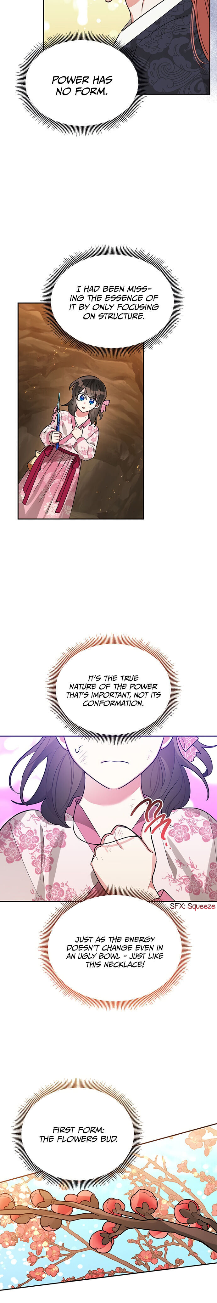 I Am The Precious Daughter Of The Greatest Villain In The Fantasy World Chapter 27 - Page 18