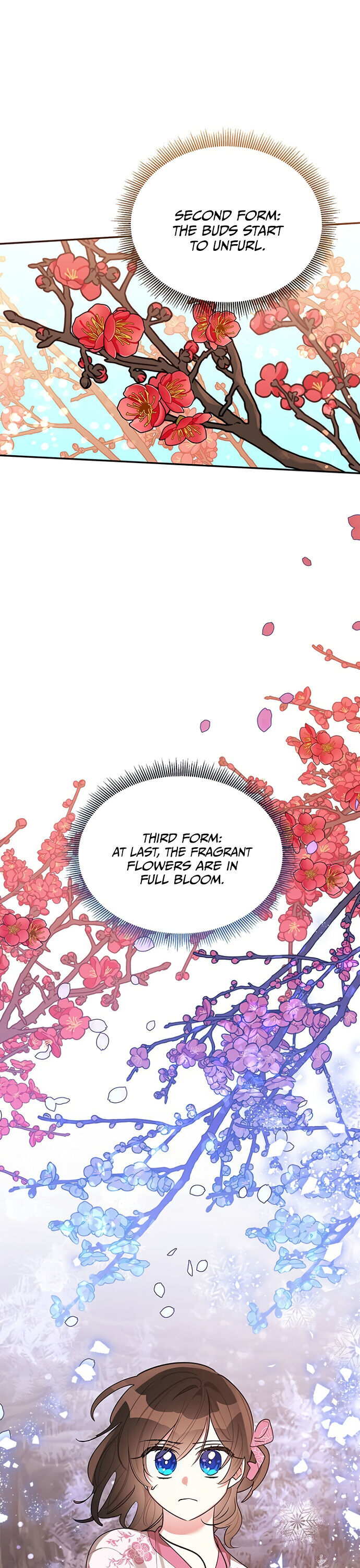 I Am The Precious Daughter Of The Greatest Villain In The Fantasy World Chapter 27 - Page 19