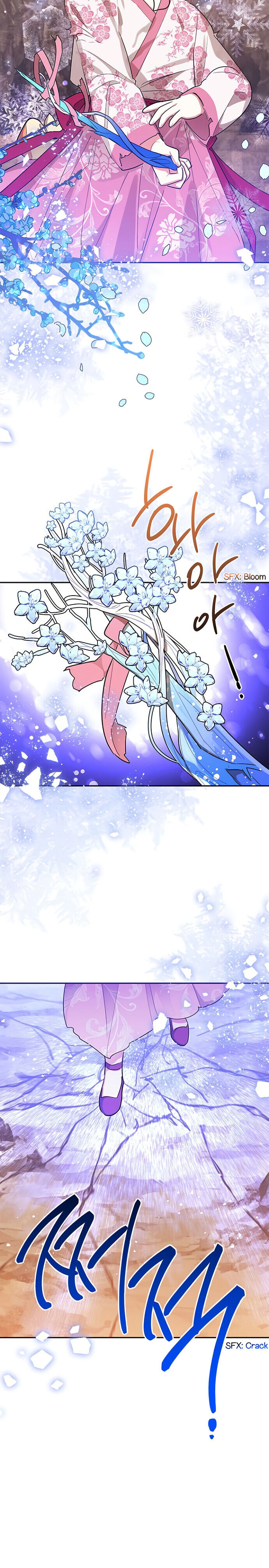 I Am The Precious Daughter Of The Greatest Villain In The Fantasy World Chapter 27 - Page 20