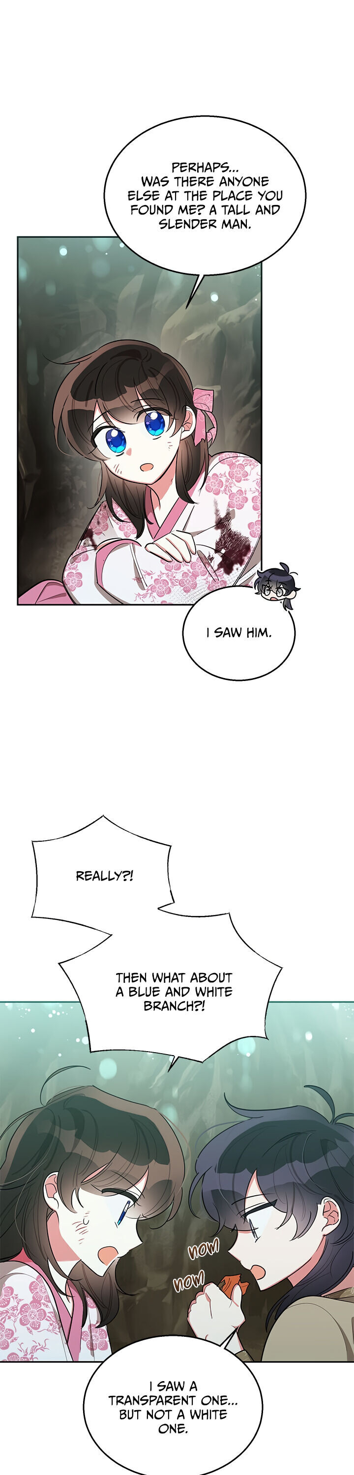 I Am The Precious Daughter Of The Greatest Villain In The Fantasy World Chapter 28 - Page 15