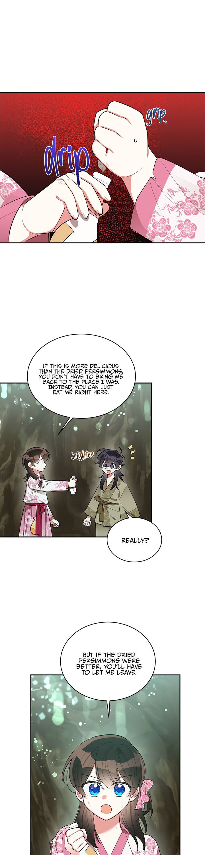 I Am The Precious Daughter Of The Greatest Villain In The Fantasy World Chapter 29 - Page 7