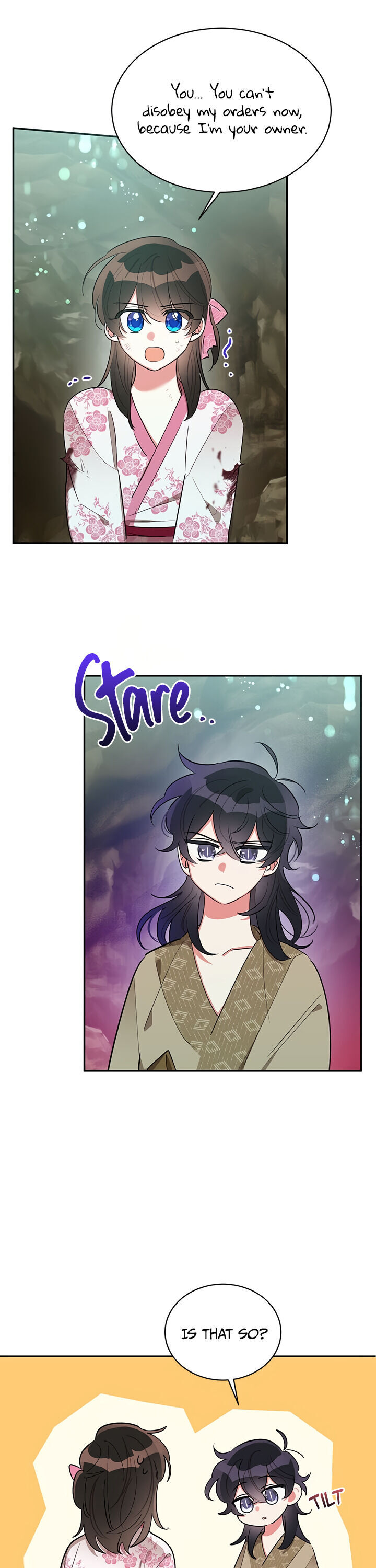 I Am The Precious Daughter Of The Greatest Villain In The Fantasy World Chapter 29 - Page 13
