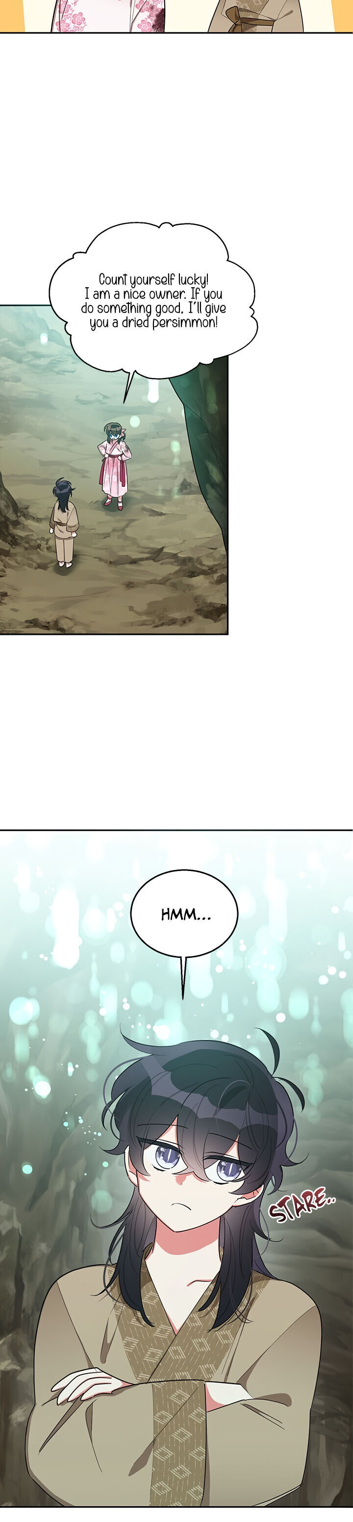 I Am The Precious Daughter Of The Greatest Villain In The Fantasy World Chapter 29 - Page 14