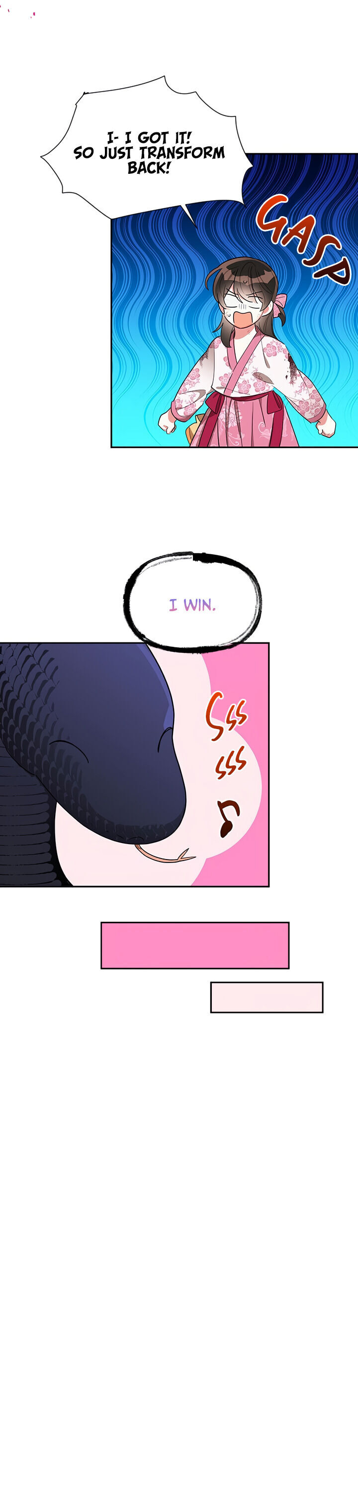 I Am The Precious Daughter Of The Greatest Villain In The Fantasy World Chapter 29 - Page 17