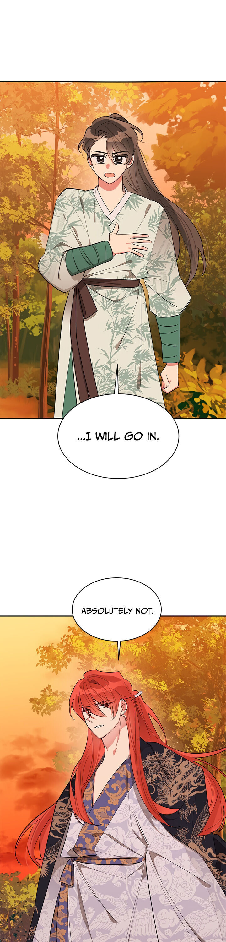 I Am The Precious Daughter Of The Greatest Villain In The Fantasy World Chapter 30 - Page 6
