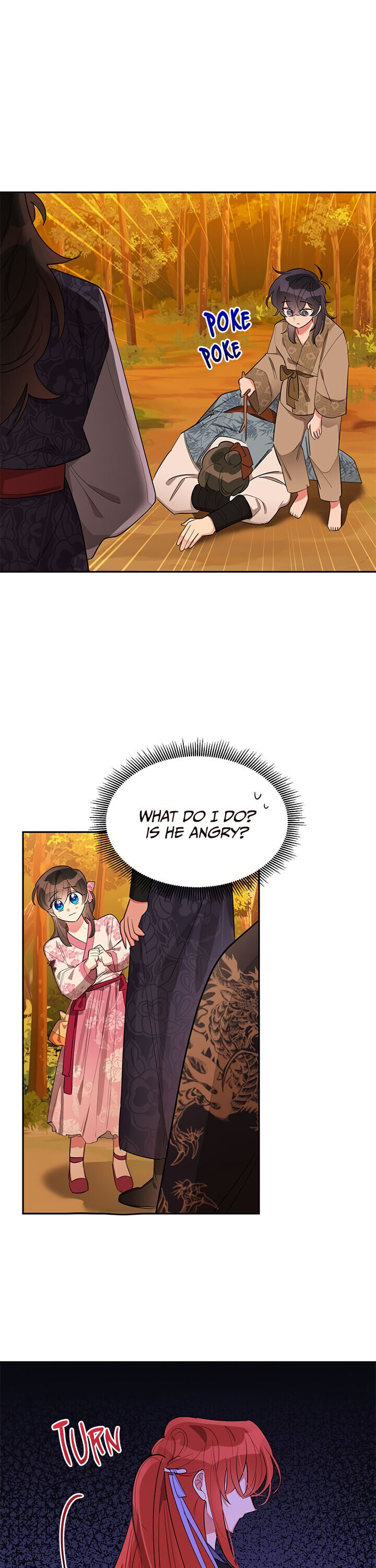 I Am The Precious Daughter Of The Greatest Villain In The Fantasy World Chapter 30 - Page 13