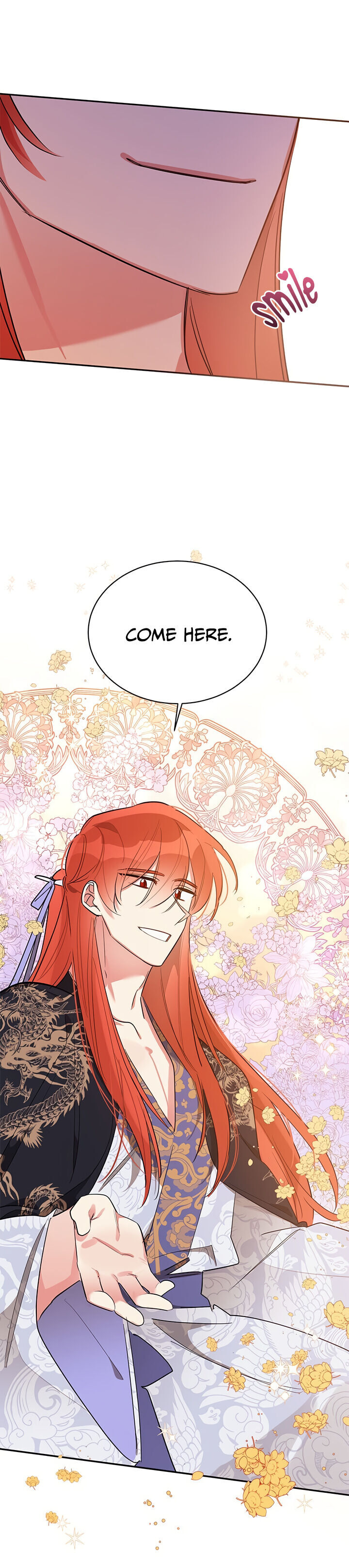 I Am The Precious Daughter Of The Greatest Villain In The Fantasy World Chapter 31 - Page 10