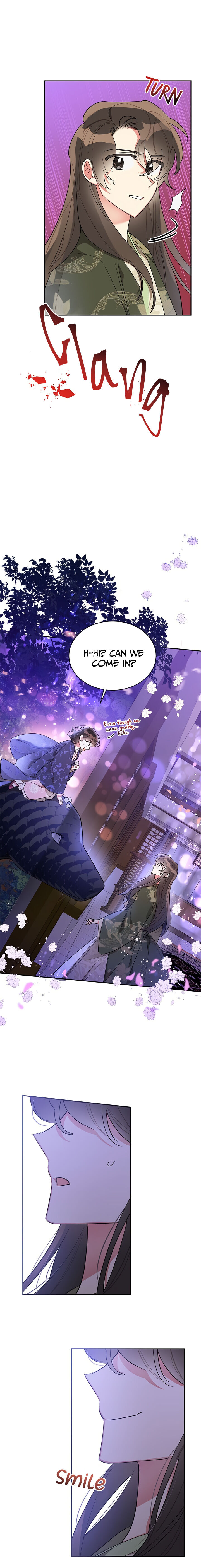 I Am The Precious Daughter Of The Greatest Villain In The Fantasy World Chapter 32 - Page 19
