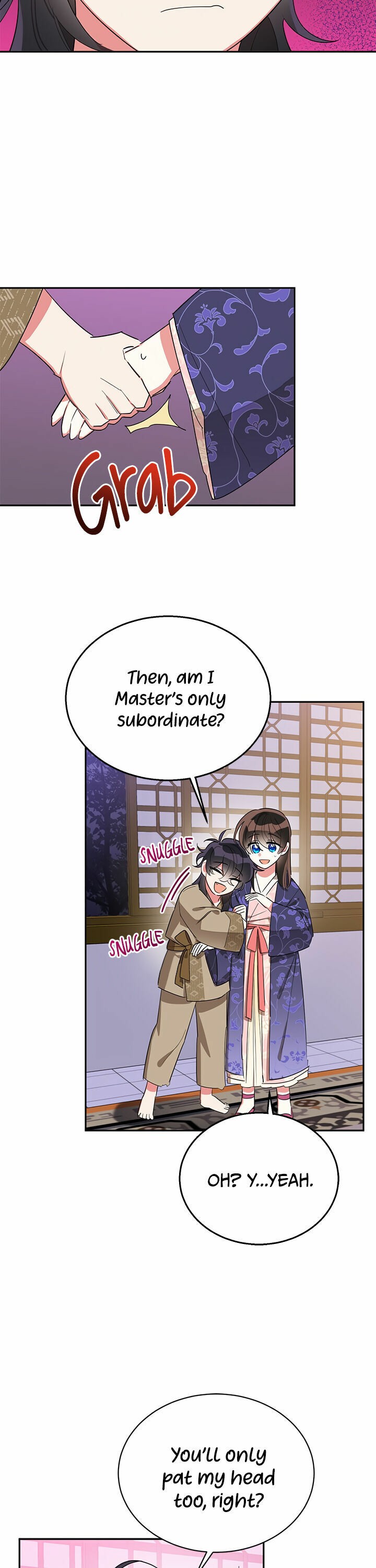 I Am The Precious Daughter Of The Greatest Villain In The Fantasy World Chapter 33 - Page 15
