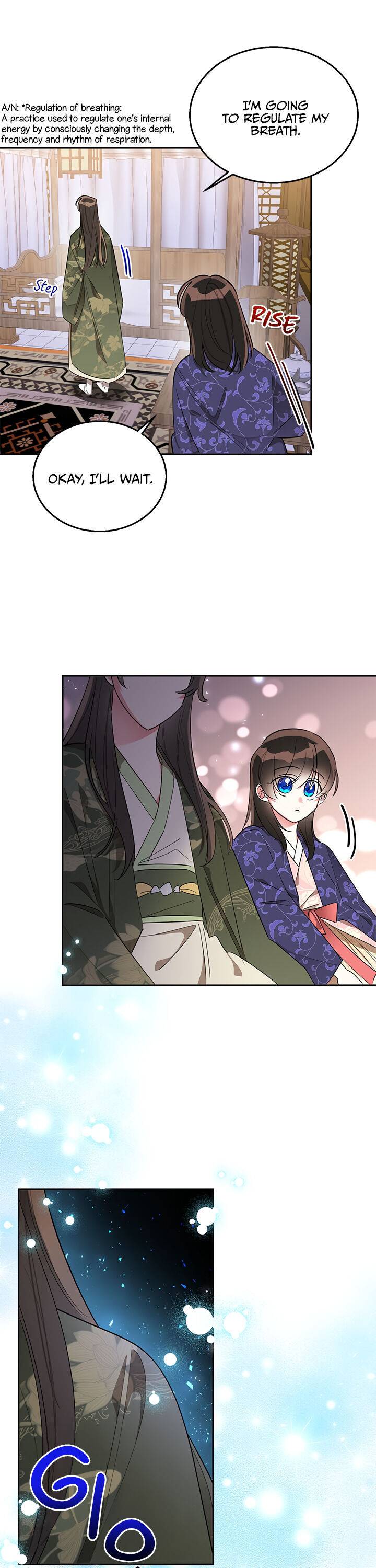 I Am The Precious Daughter Of The Greatest Villain In The Fantasy World Chapter 34 - Page 18
