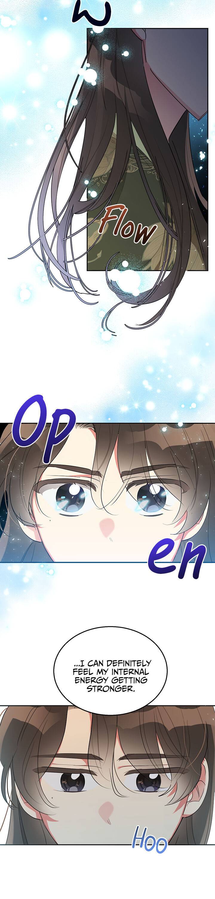 I Am The Precious Daughter Of The Greatest Villain In The Fantasy World Chapter 34 - Page 19