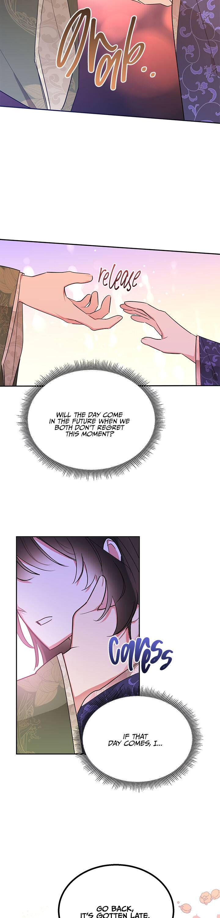 I Am The Precious Daughter Of The Greatest Villain In The Fantasy World Chapter 34 - Page 24