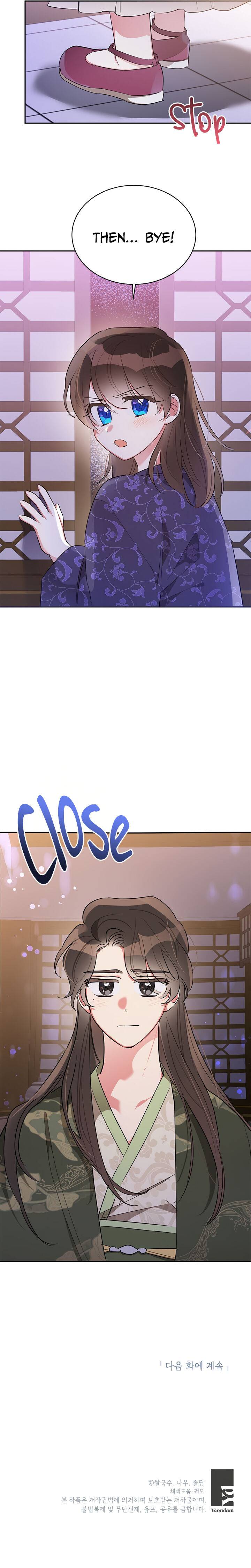 I Am The Precious Daughter Of The Greatest Villain In The Fantasy World Chapter 34 - Page 26