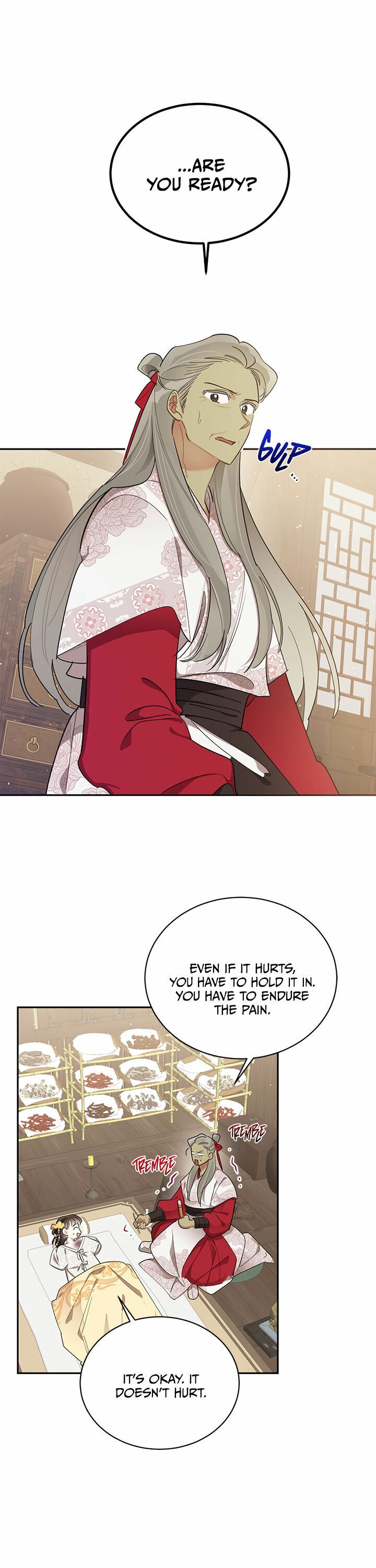 I Am The Precious Daughter Of The Greatest Villain In The Fantasy World Chapter 35 - Page 6