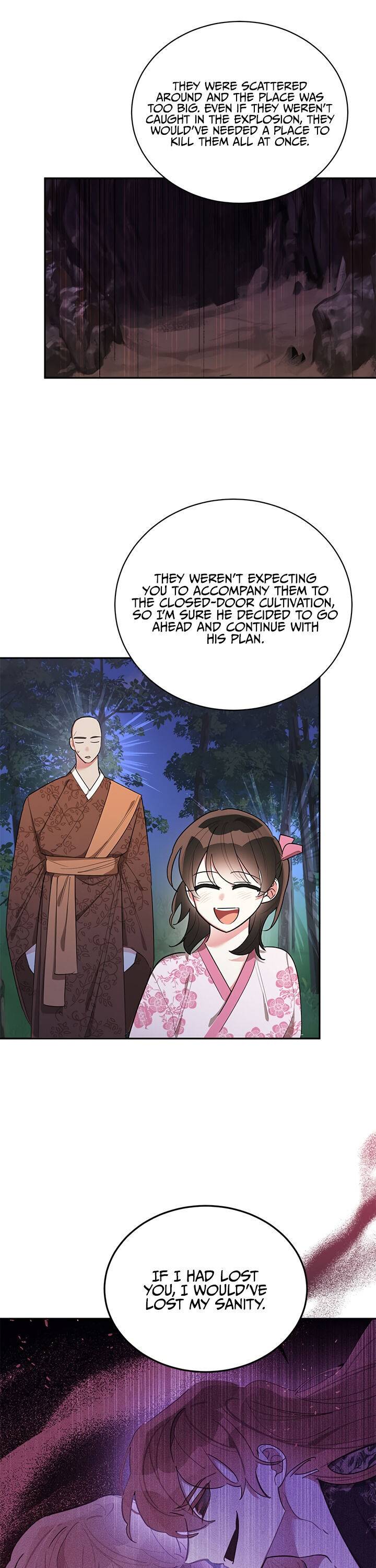 I Am The Precious Daughter Of The Greatest Villain In The Fantasy World Chapter 36 - Page 16
