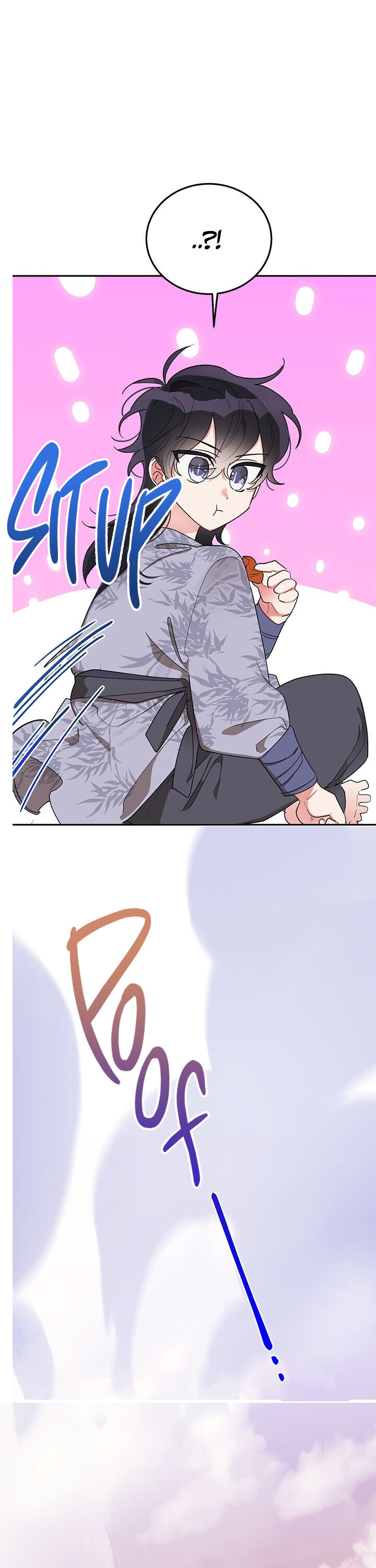 I Am The Precious Daughter Of The Greatest Villain In The Fantasy World Chapter 37 - Page 4