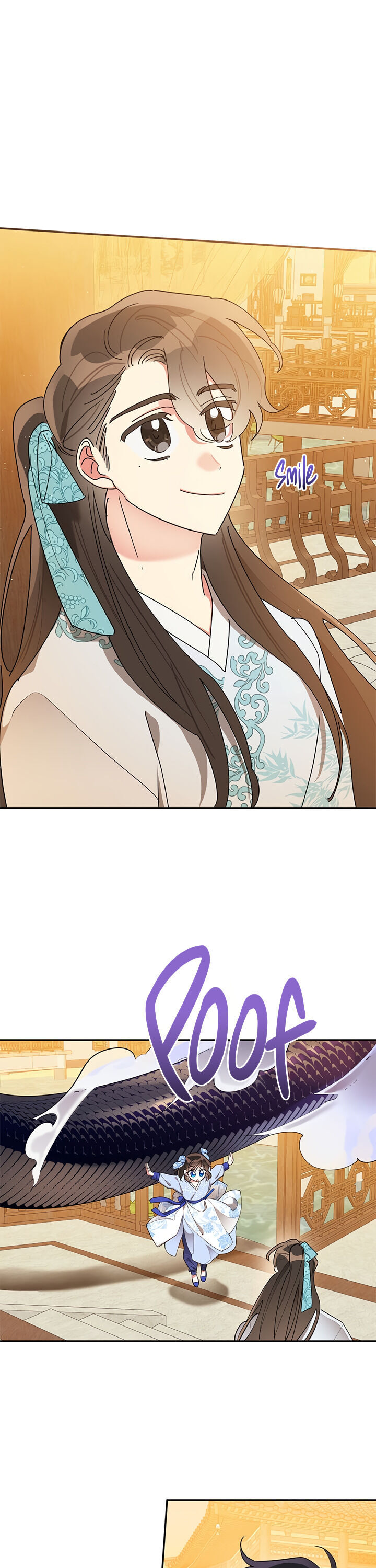 I Am The Precious Daughter Of The Greatest Villain In The Fantasy World Chapter 37 - Page 6