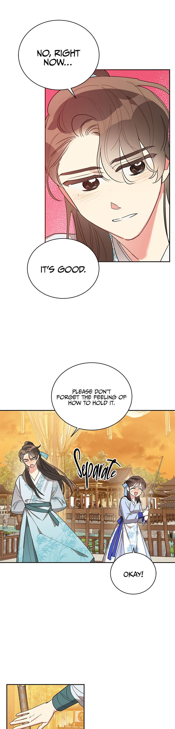 I Am The Precious Daughter Of The Greatest Villain In The Fantasy World Chapter 37 - Page 14