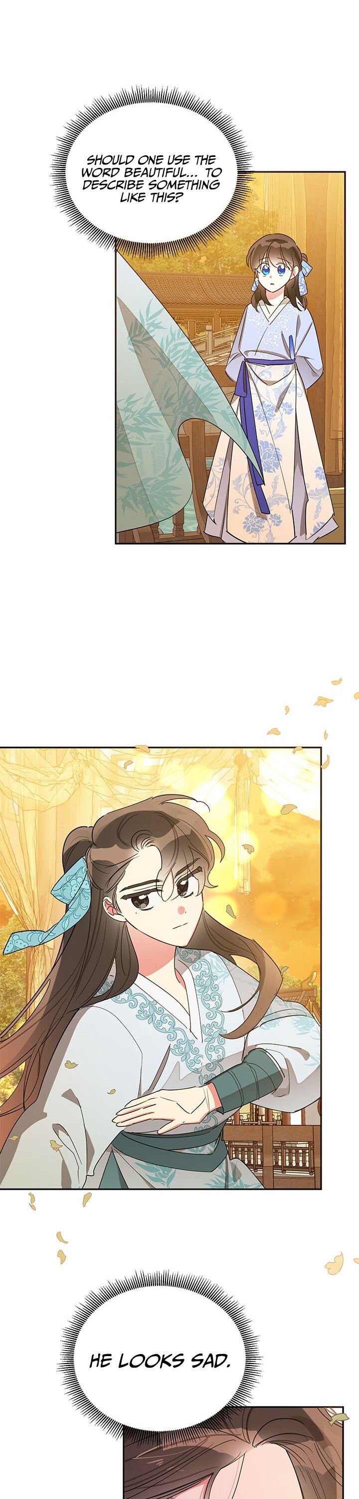 I Am The Precious Daughter Of The Greatest Villain In The Fantasy World Chapter 37 - Page 16